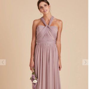 BirdyGrey Chicky in Mauve (runs small)